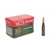 Nabój kulowy BARNAUL 5,45x39 3,8g FMJ (1 opakowanie 30 szt.)
